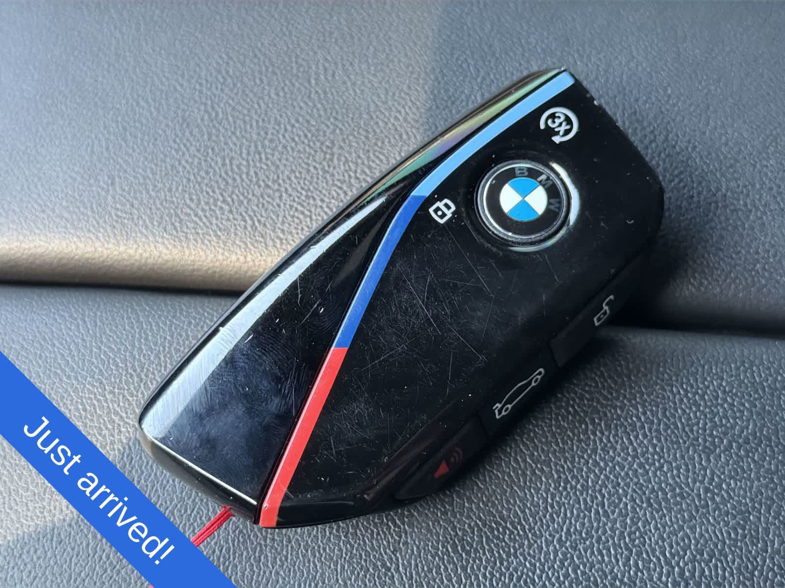 Thumbnail: 2025 BMW X7 - 28