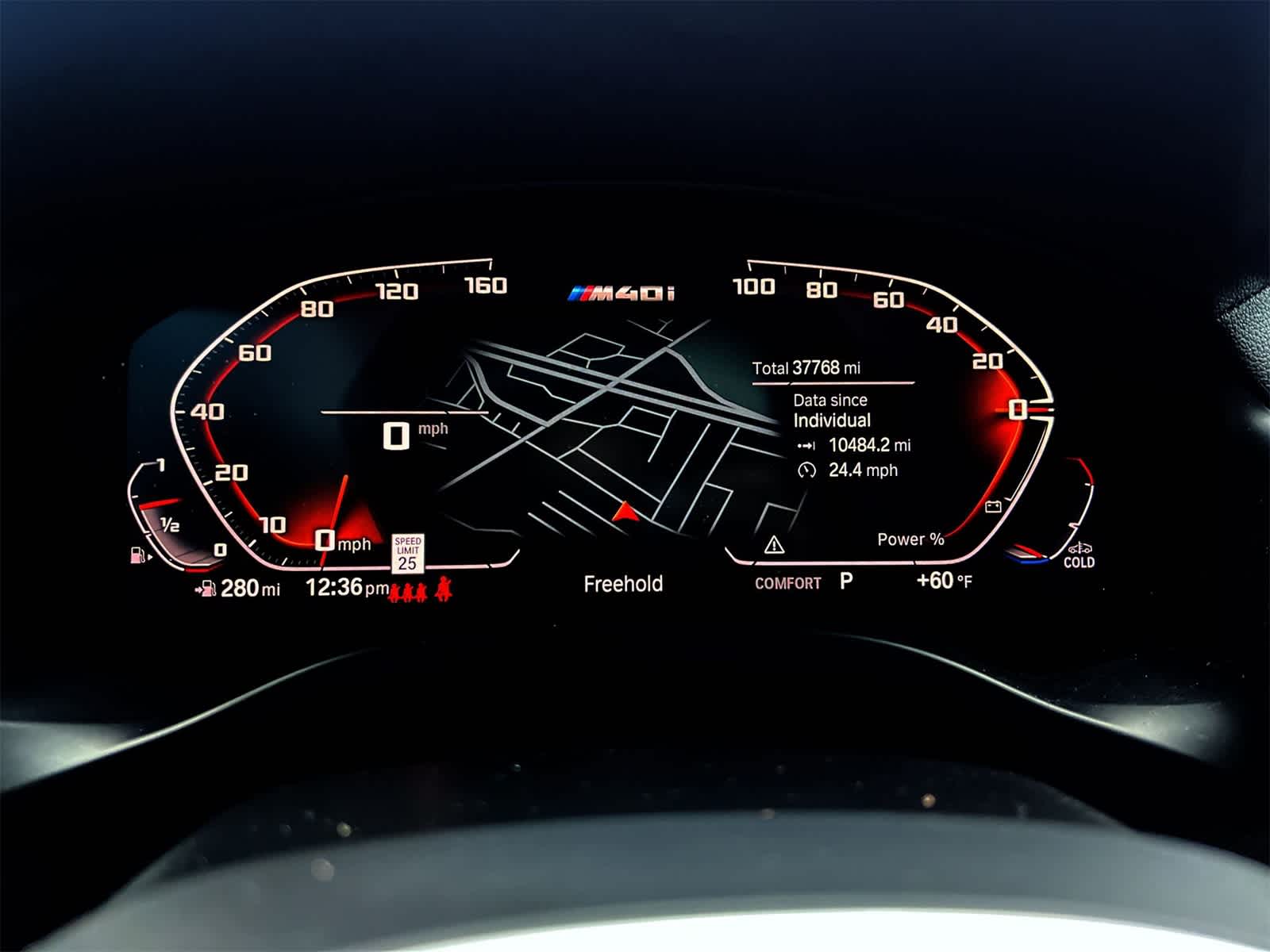 Thumbnail: 2023 BMW X3 - 26