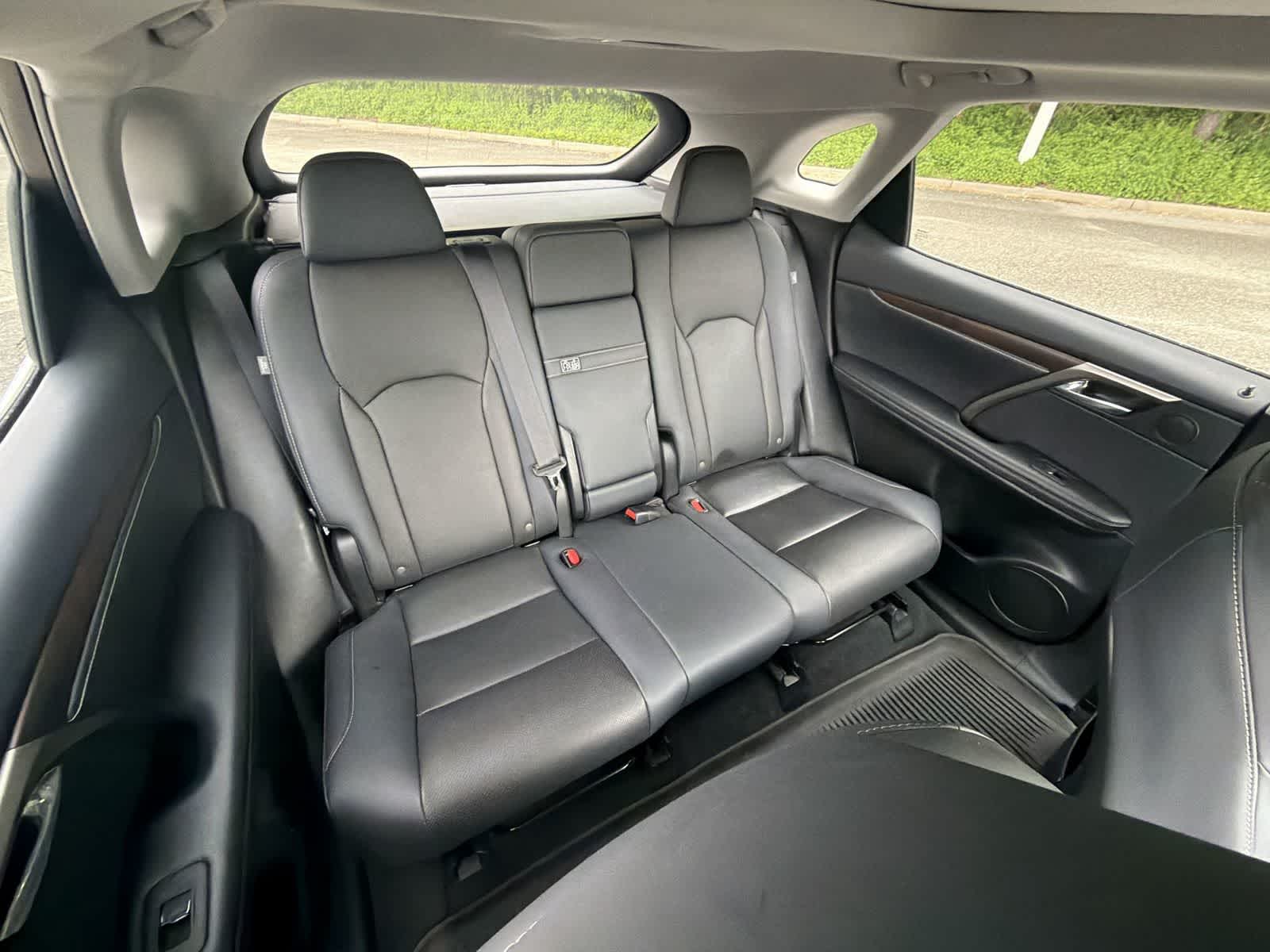 Thumbnail: 2022 Lexus RX - 21