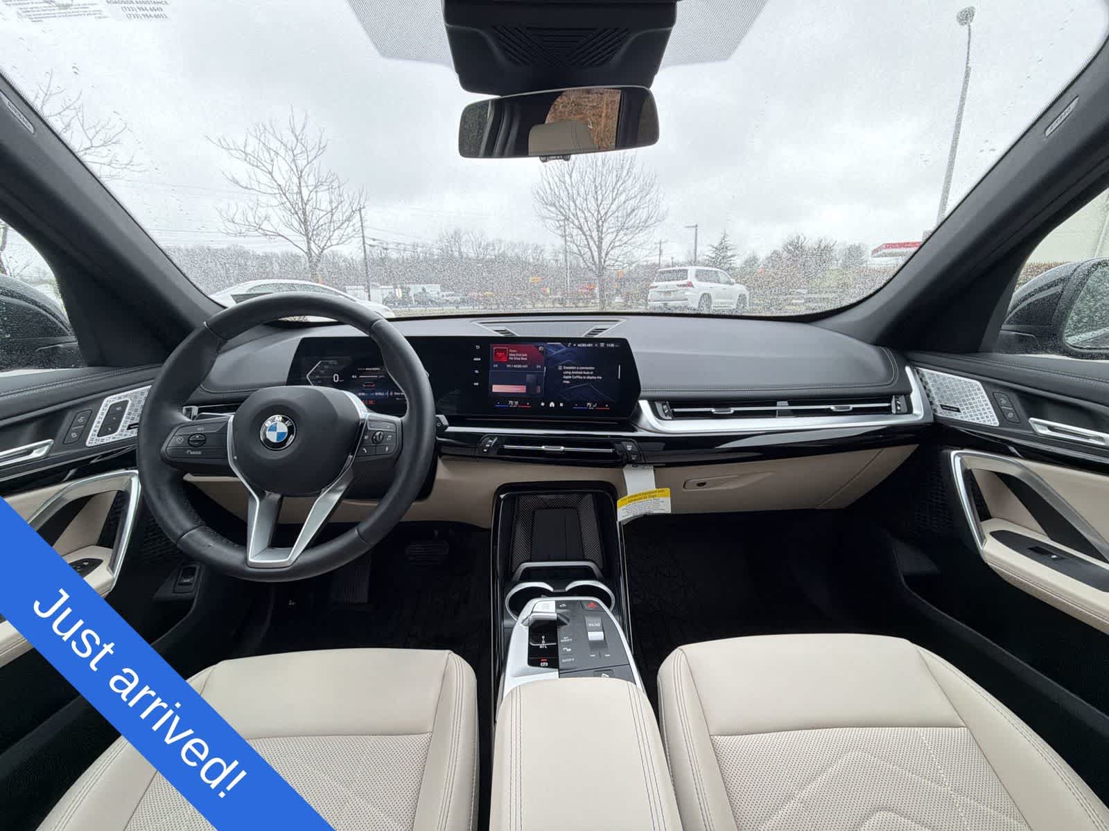 Thumbnail: 2025 BMW X1 - 18