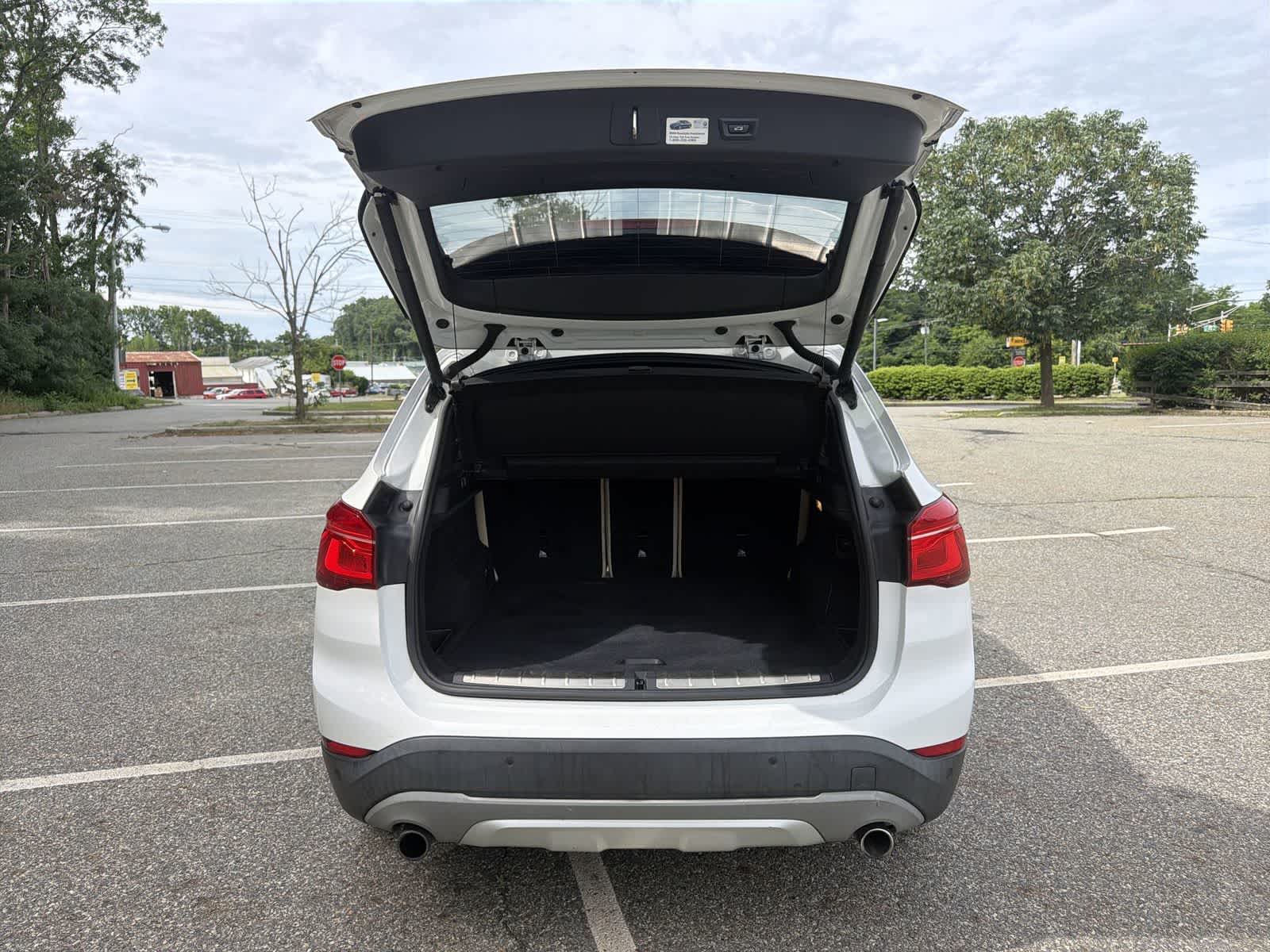 Thumbnail: 2016 BMW X1 - 26