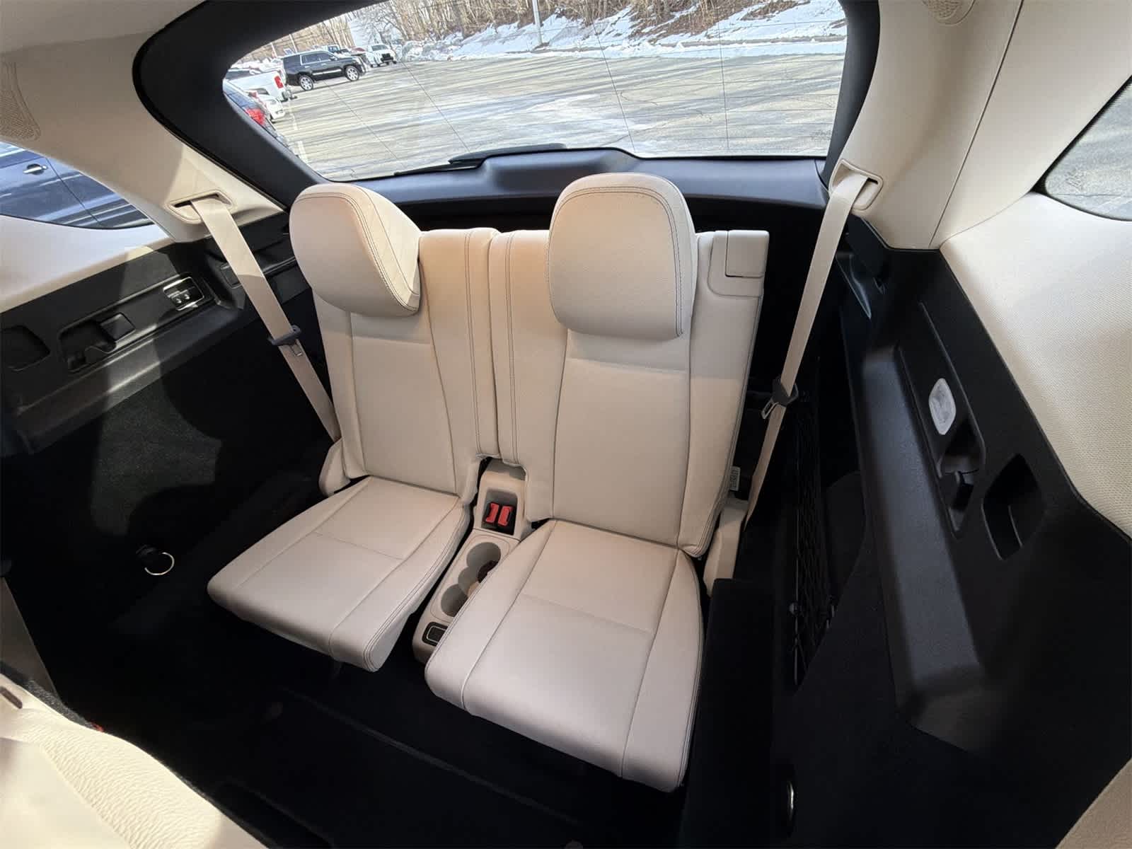 Thumbnail: 2023 Mercedes-Benz GLE - 30