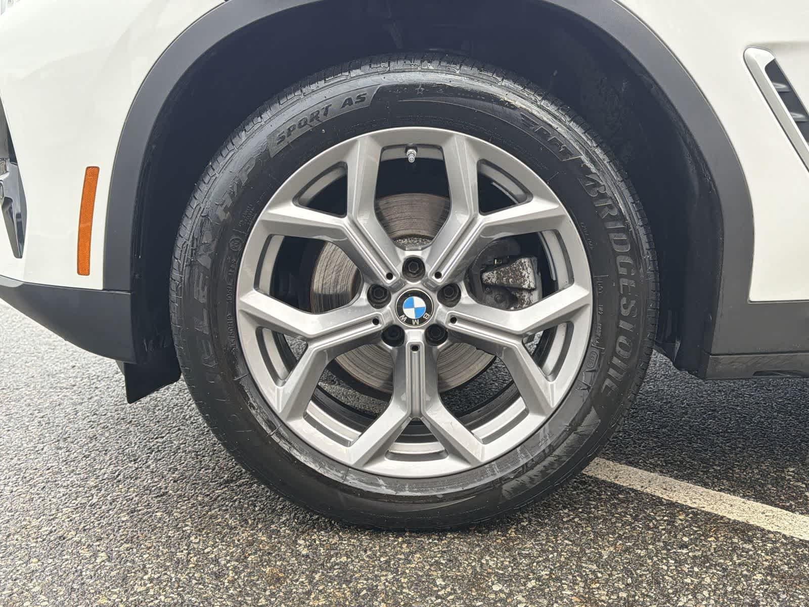 Thumbnail: 2023 BMW X3 - 16