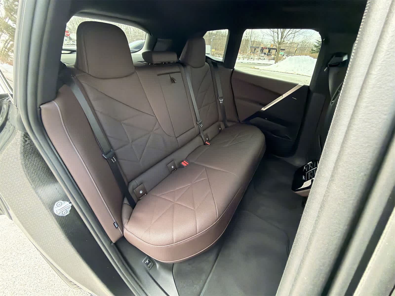 Thumbnail: 2026 BMW iX - 20