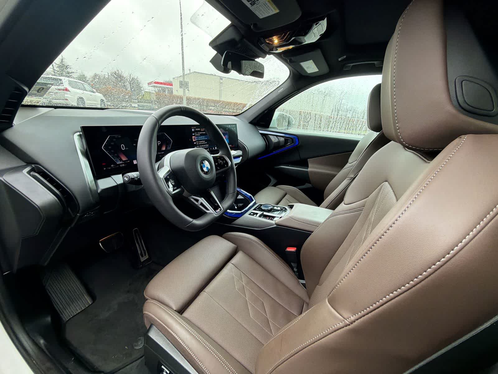 Thumbnail: 2025 BMW X3 - 10