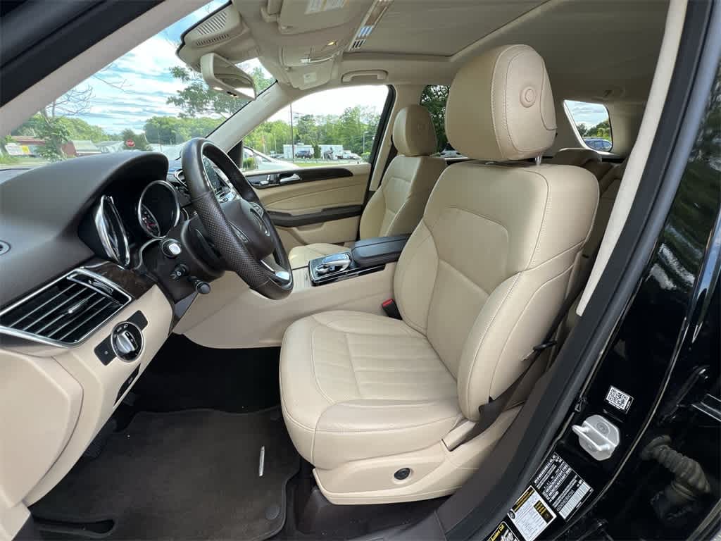 Thumbnail: 2018 Mercedes-Benz GLE - 19