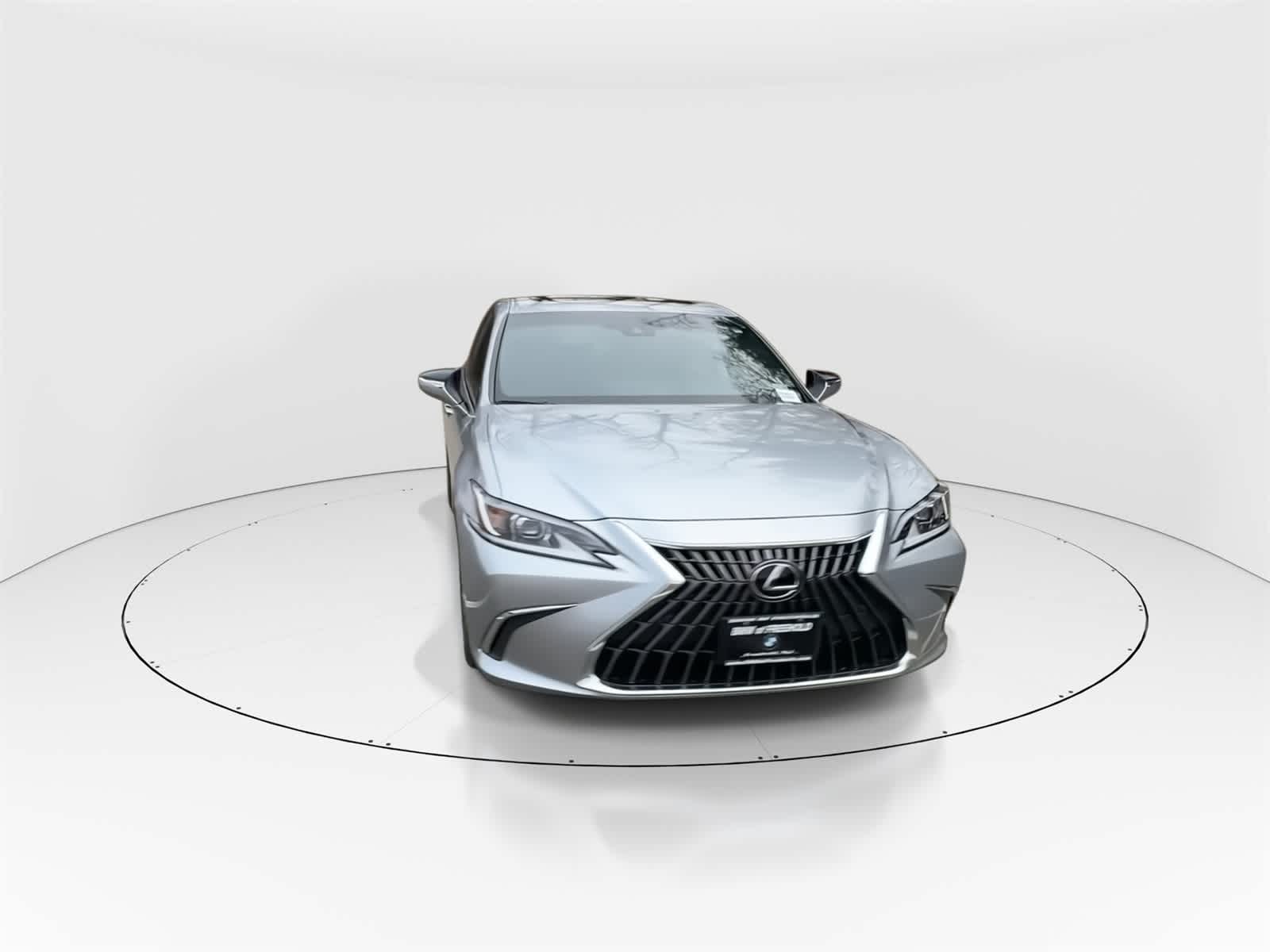 2023 Lexus ES 350 photo 4