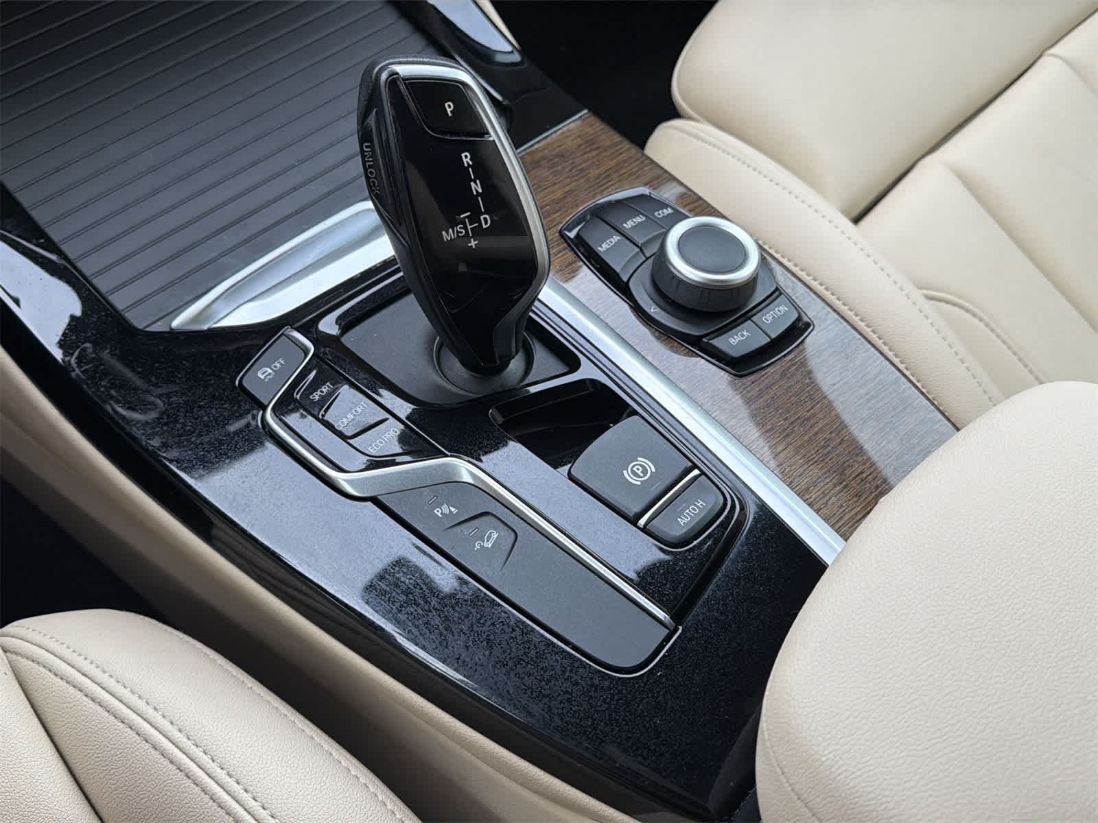 Thumbnail: 2019 BMW X3 - 25