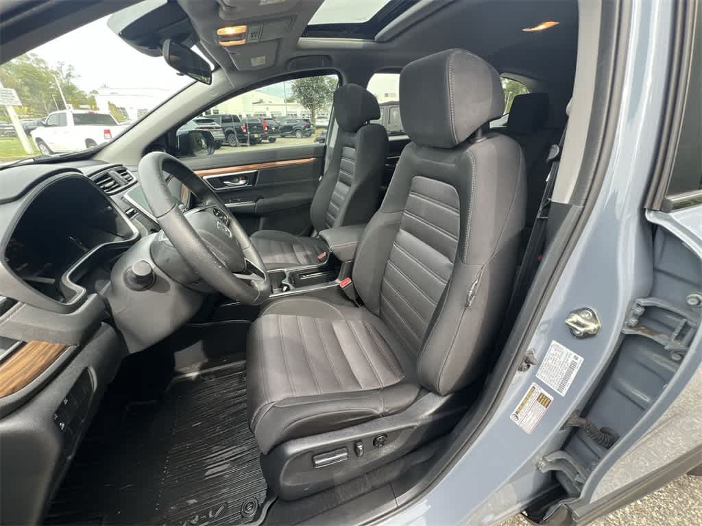 Thumbnail: 2020 Honda CR-V - 19