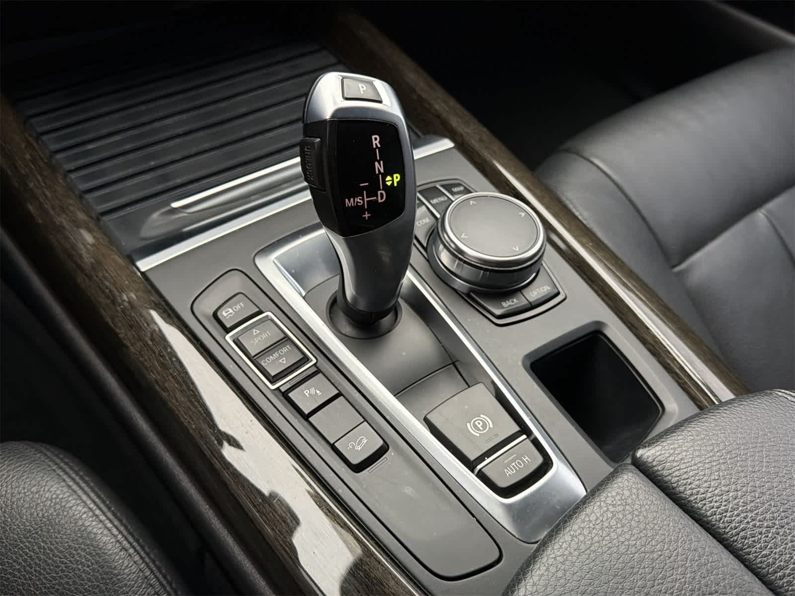 Thumbnail: 2017 BMW X5 - 25