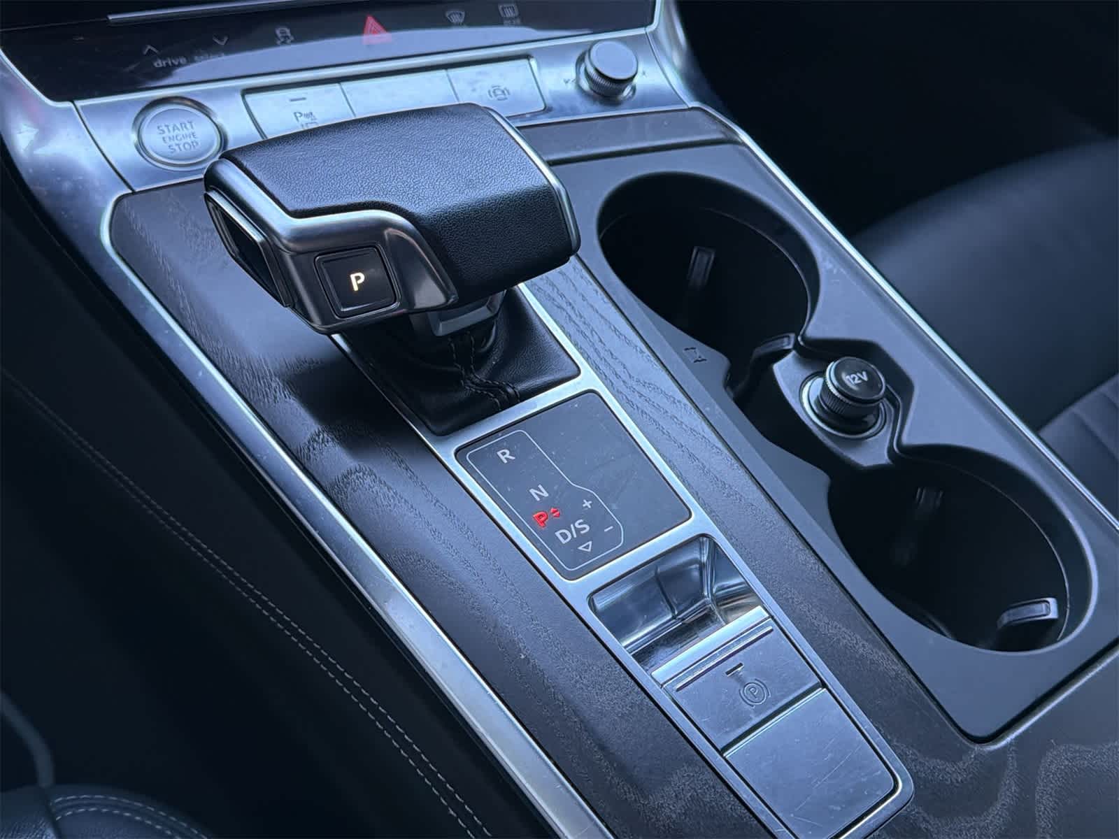 Thumbnail: 2019 Audi A6 - 25