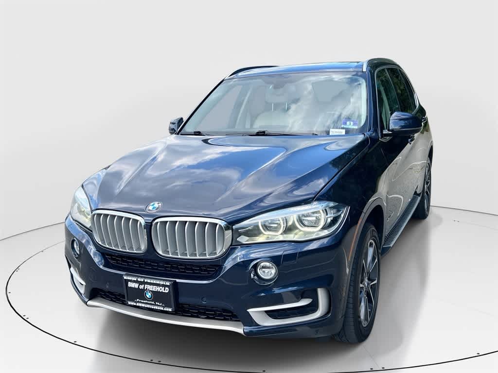 2015 BMW X5 xDrive35i -
                  Freehold, NJ