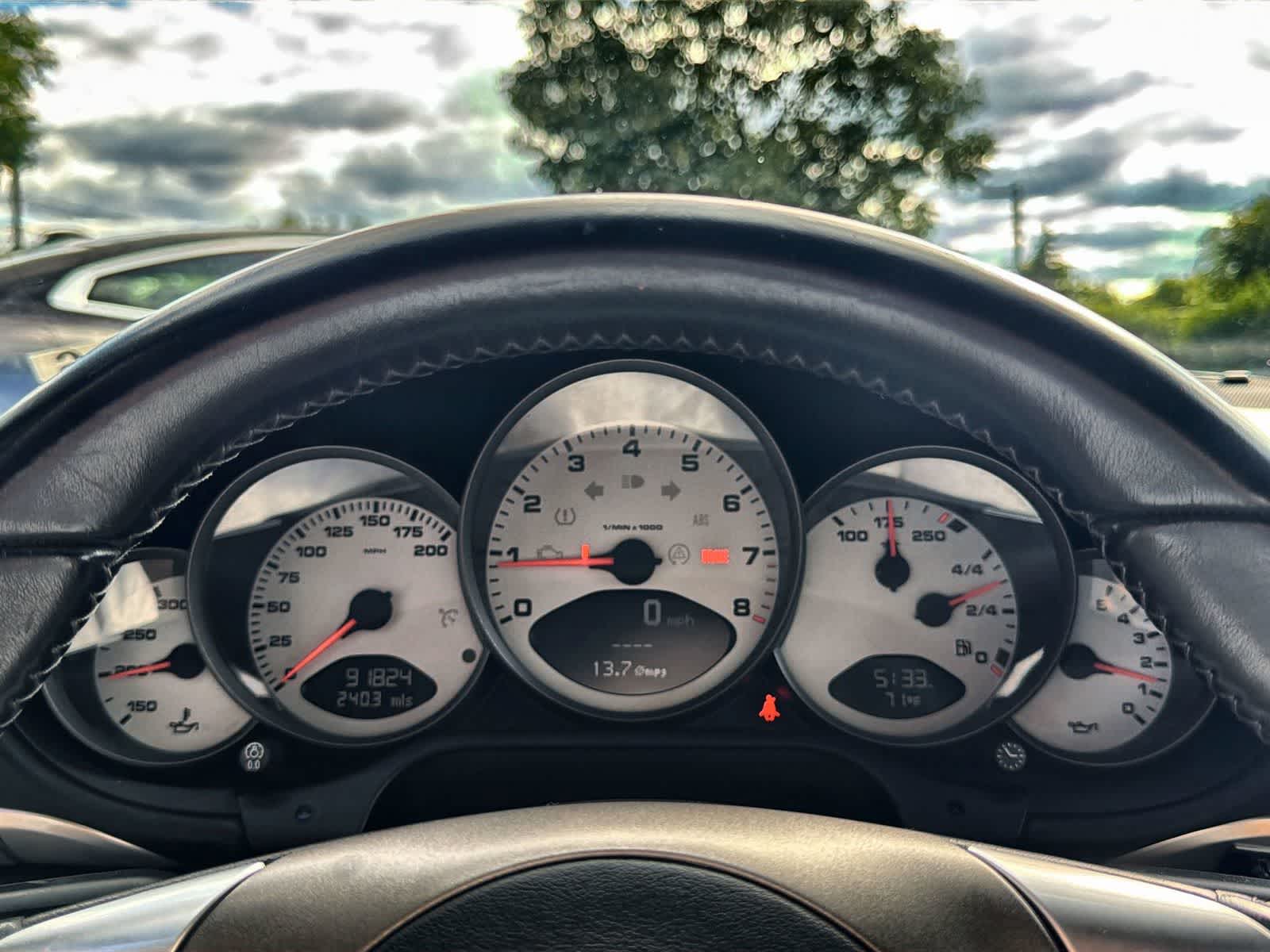 Thumbnail: 2006 Porsche 911 - 26