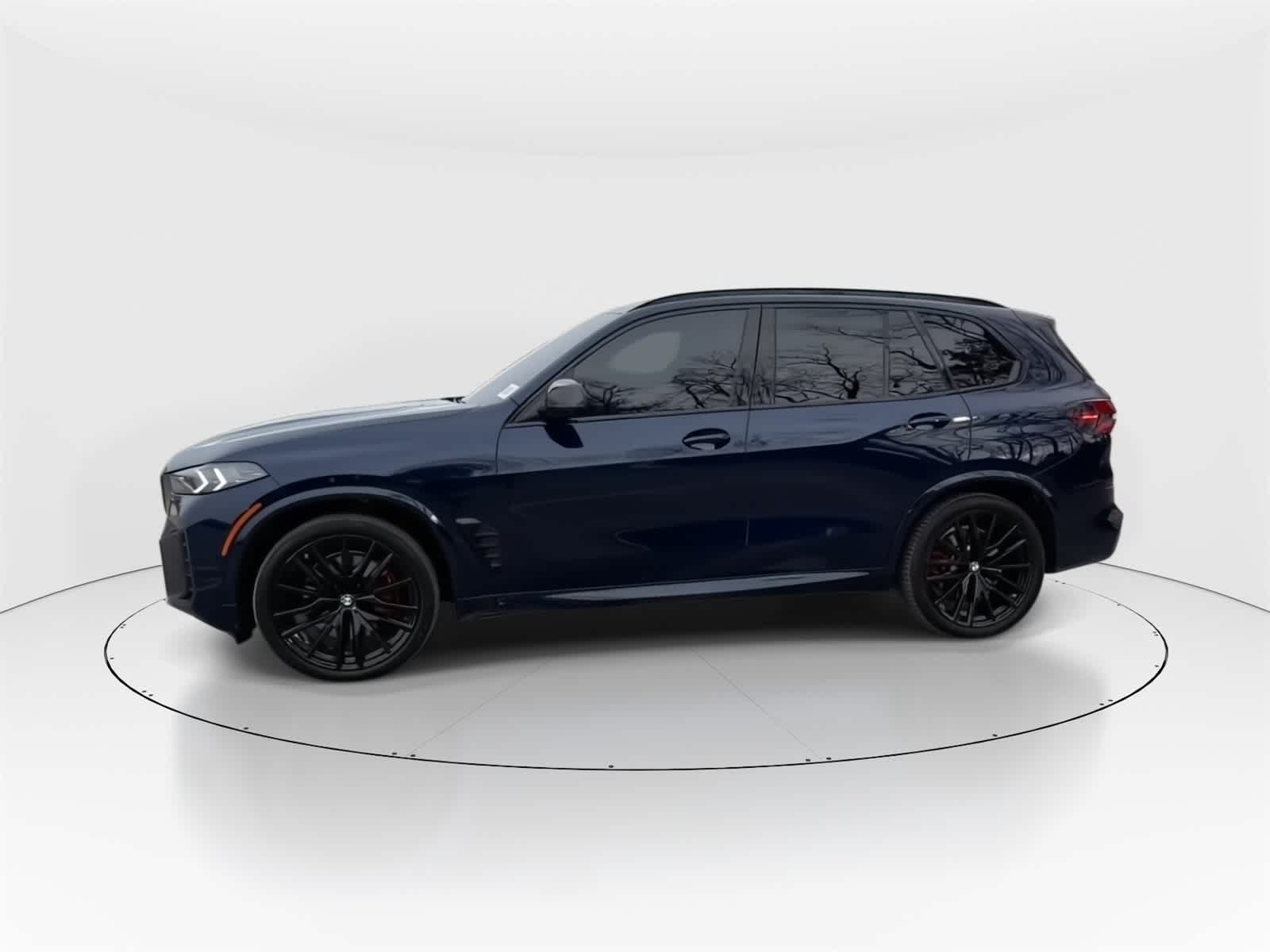 Thumbnail: 2024 BMW X5 - 6