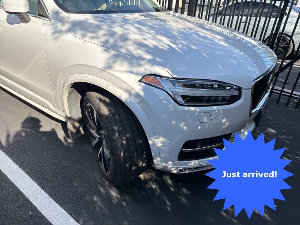 Used 2019 Volvo XC90 T6 Momentum SUV