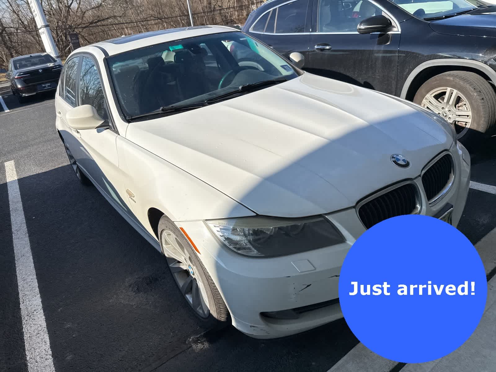 2011 BMW 3 Series 328i xDrive -
                  Freehold, NJ