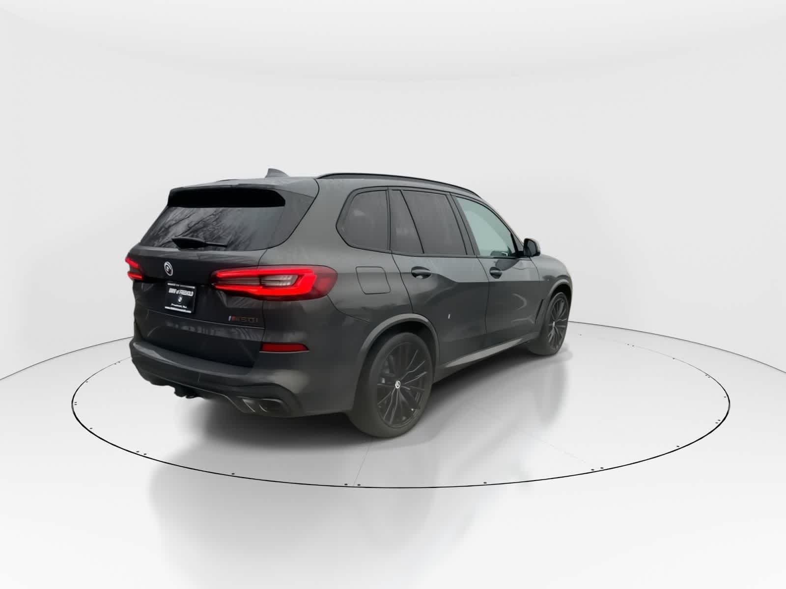 Thumbnail: 2023 BMW X5 - 9