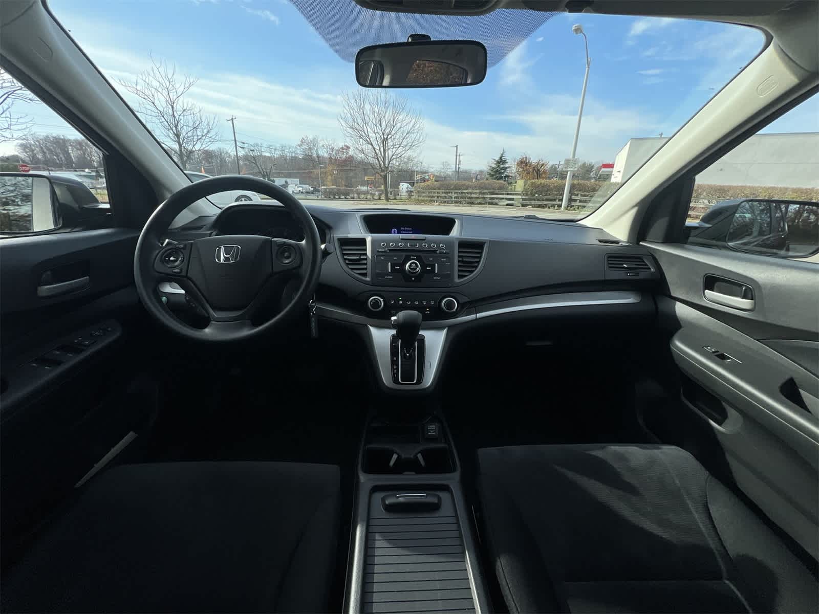 Thumbnail: 2013 Honda CR-V - 18