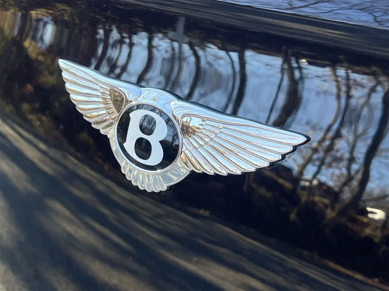 Thumbnail: 2013 Bentley Continental - 15