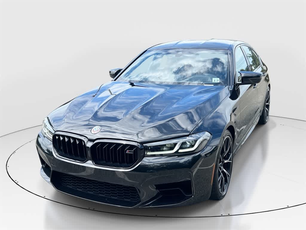 2023 BMW M5  -
                  Freehold, NJ