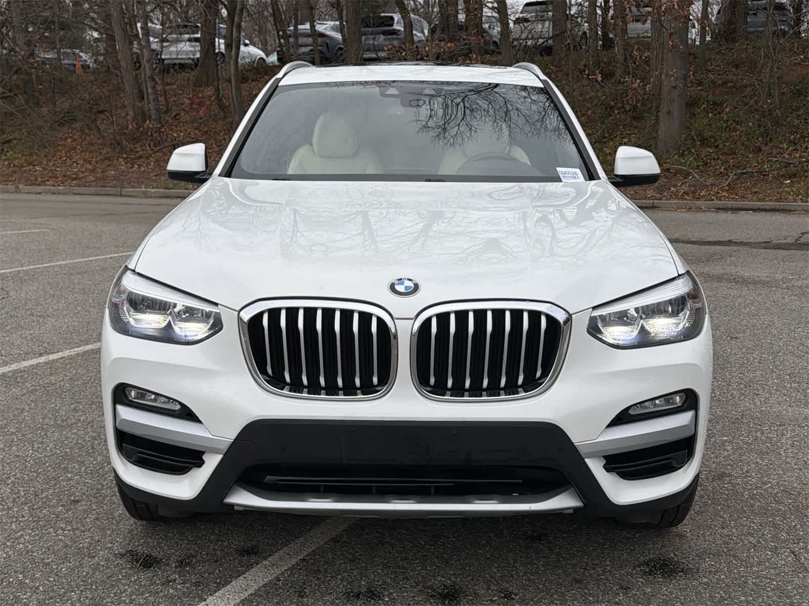 Thumbnail: 2019 BMW X3 - 14