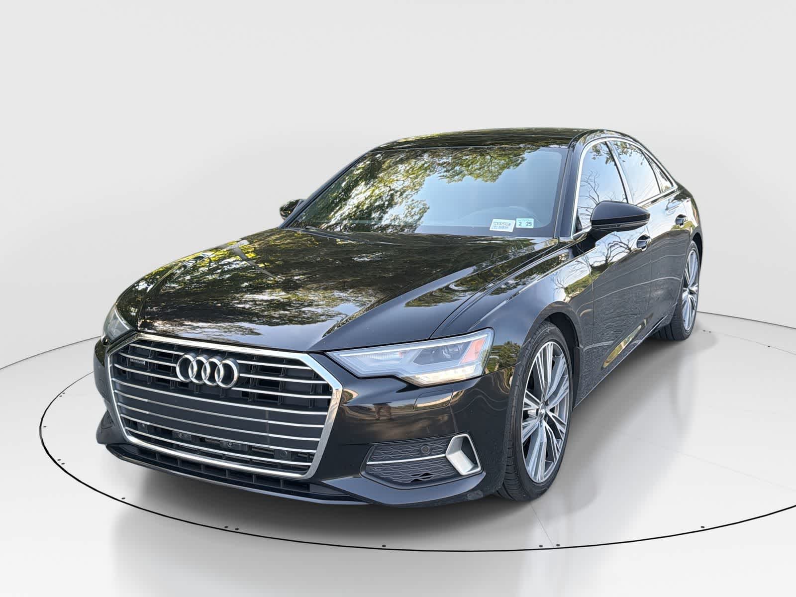 2019 Audi A6 Premium -
                  Freehold, NJ