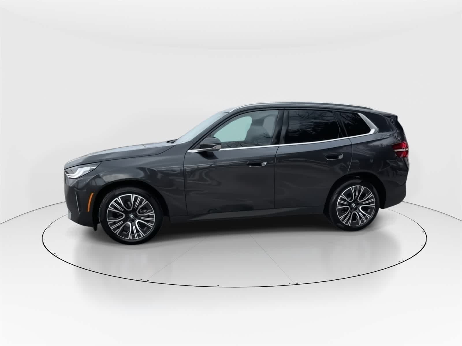 Thumbnail: 2025 BMW X3 - 6