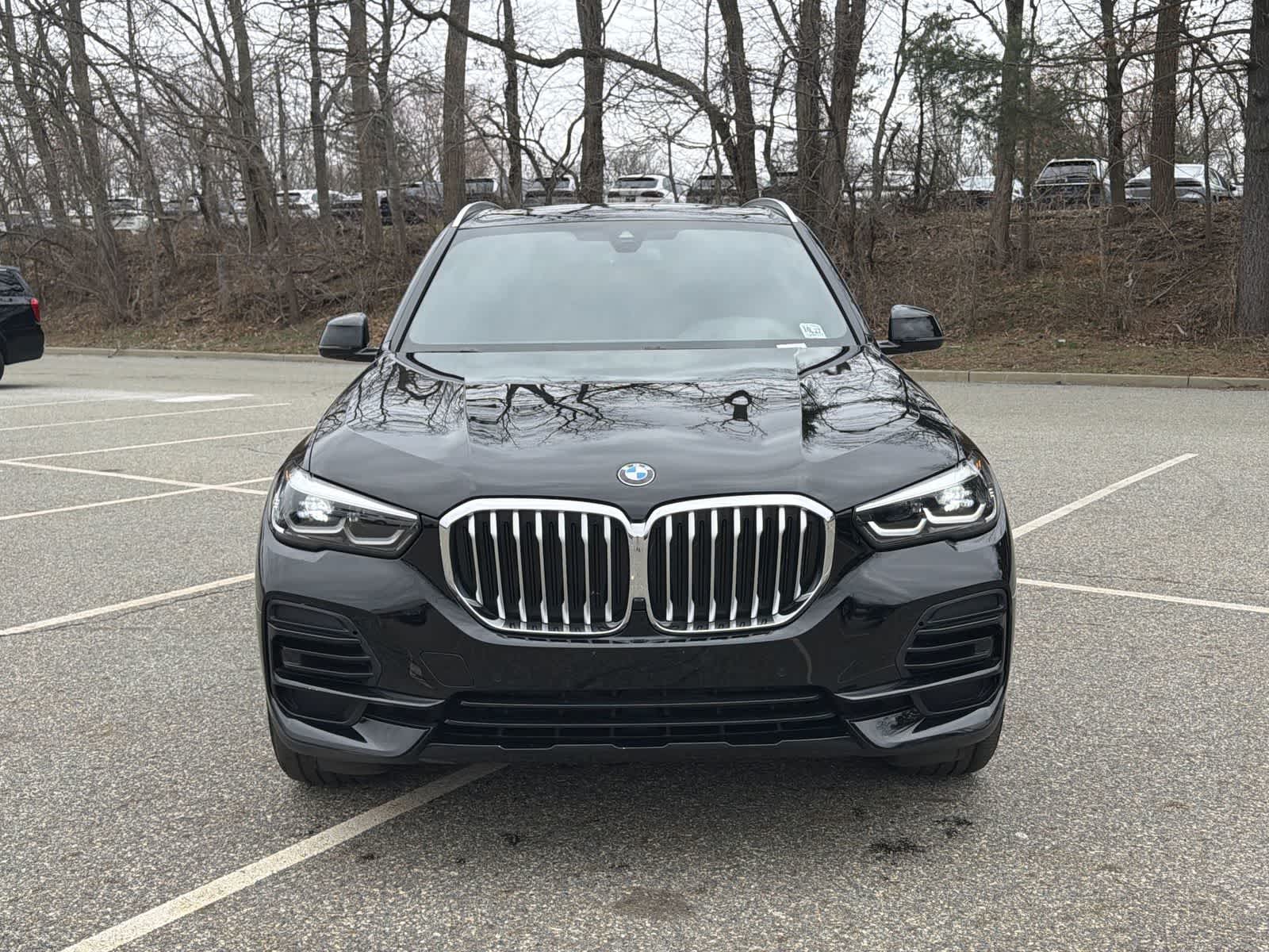 Thumbnail: 2023 BMW X5 - 14