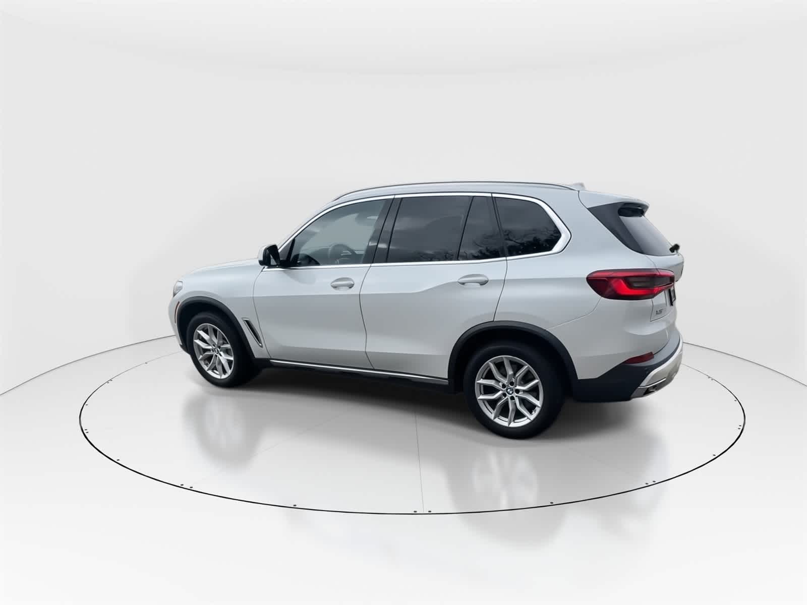 Thumbnail: 2019 BMW X5 - 7