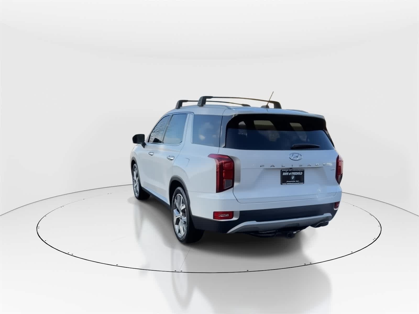 Thumbnail: 2020 Hyundai Palisade - 8