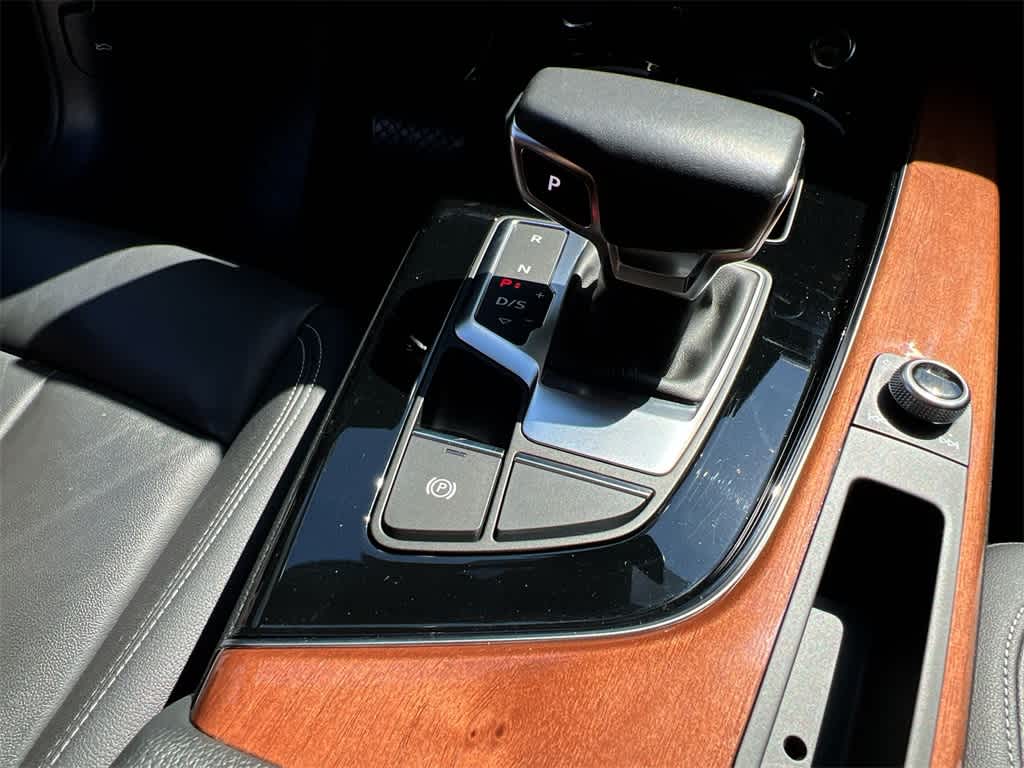 Thumbnail: 2023 Audi A5 - 25