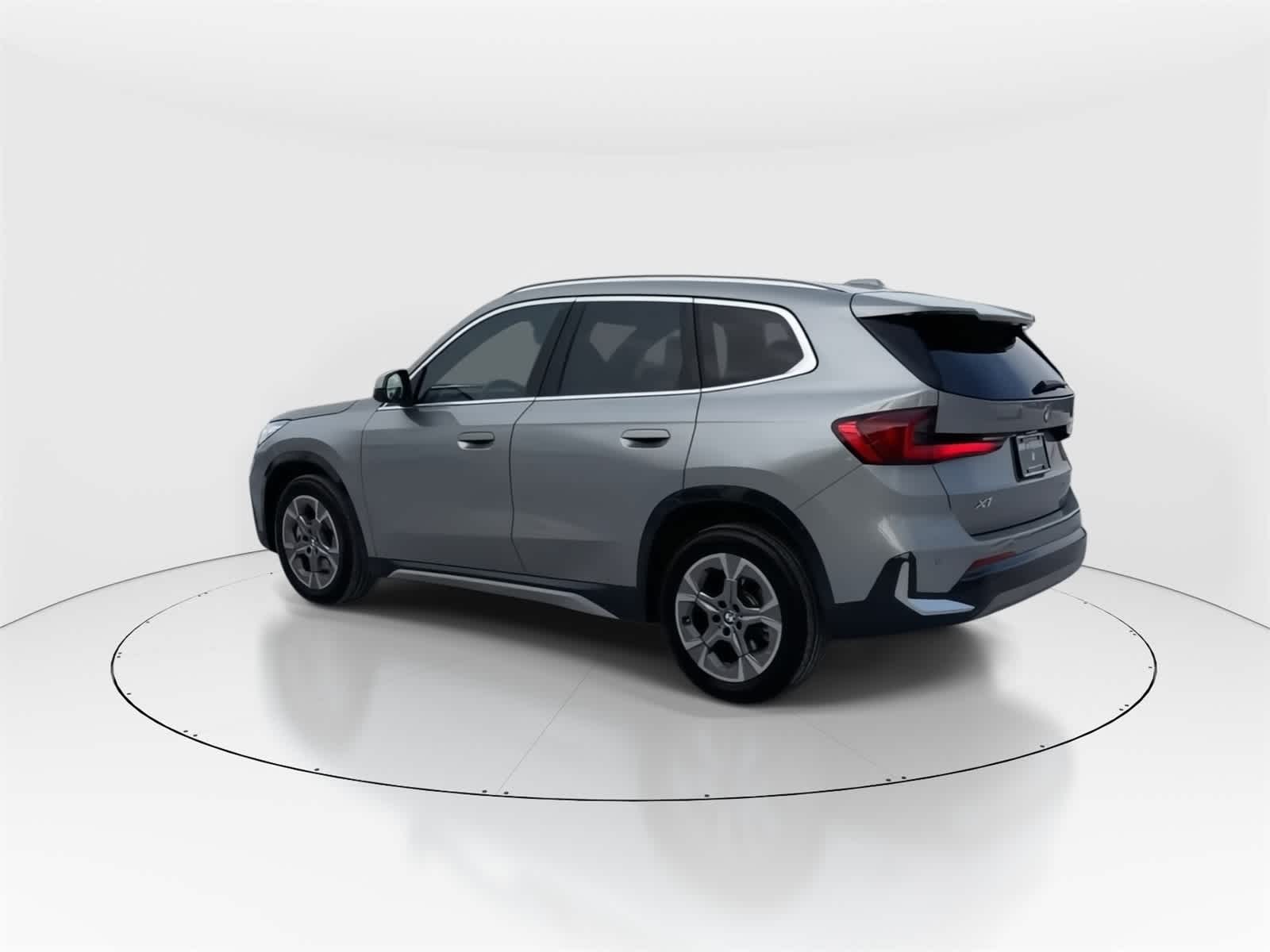 Thumbnail: 2025 BMW X1 - 7