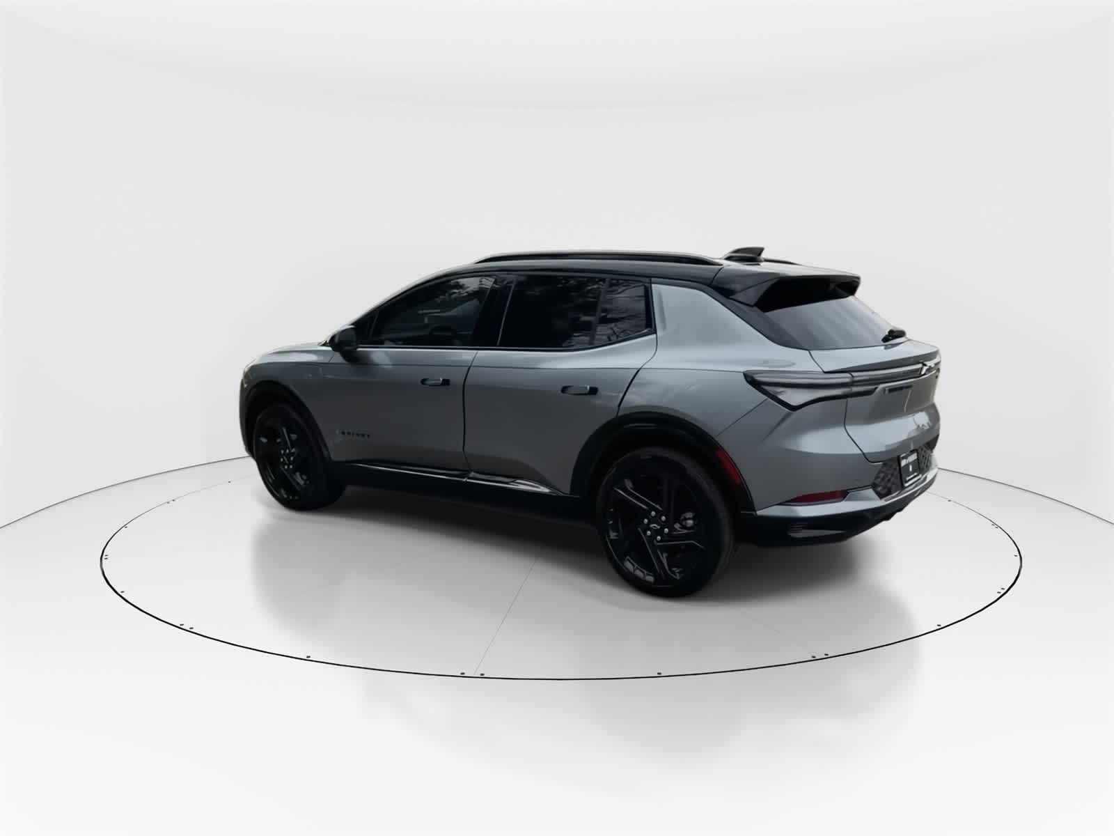 Thumbnail: 2025 Chevrolet Equinox - 7