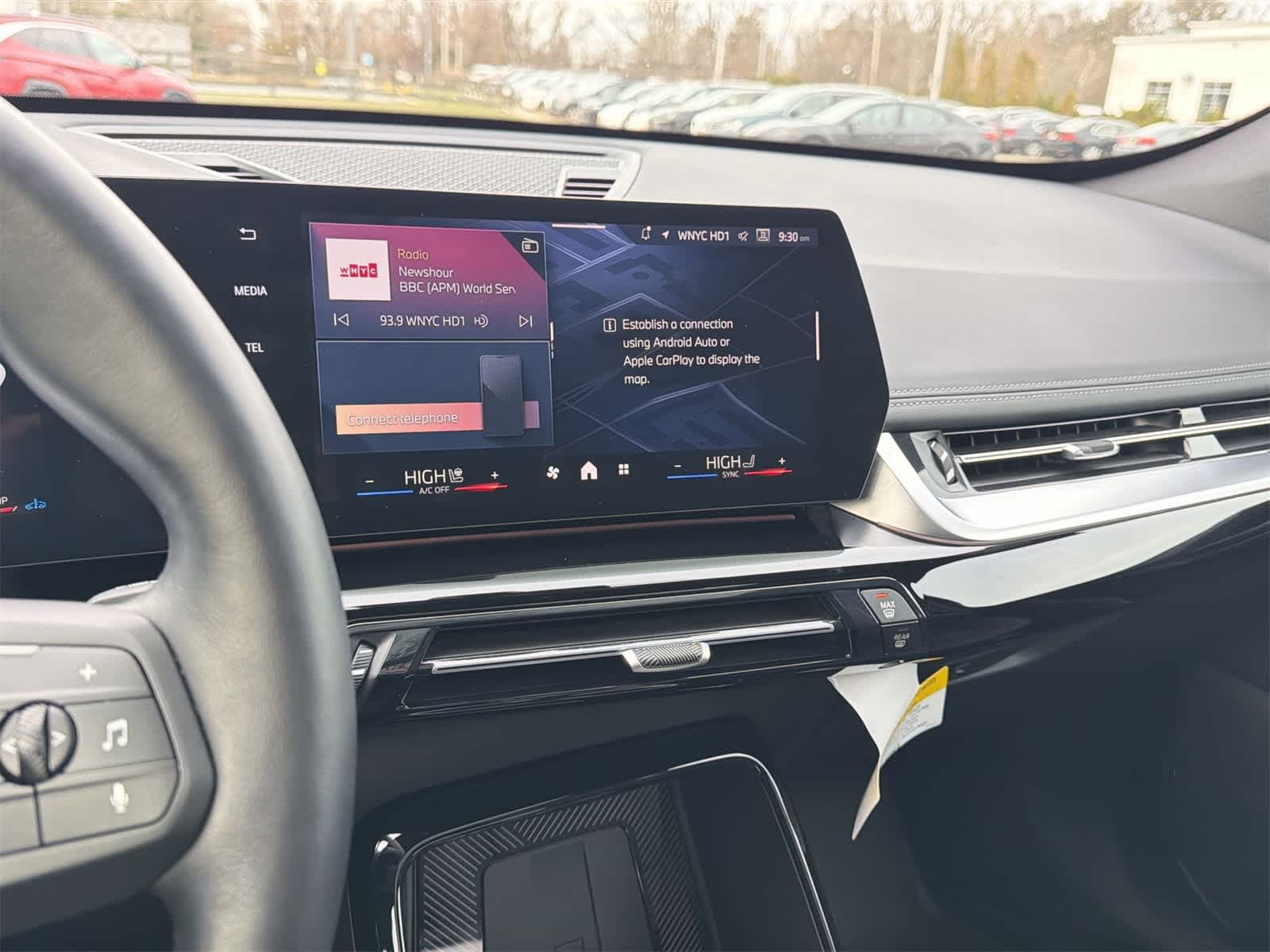 Thumbnail: 2025 BMW X1 - 24