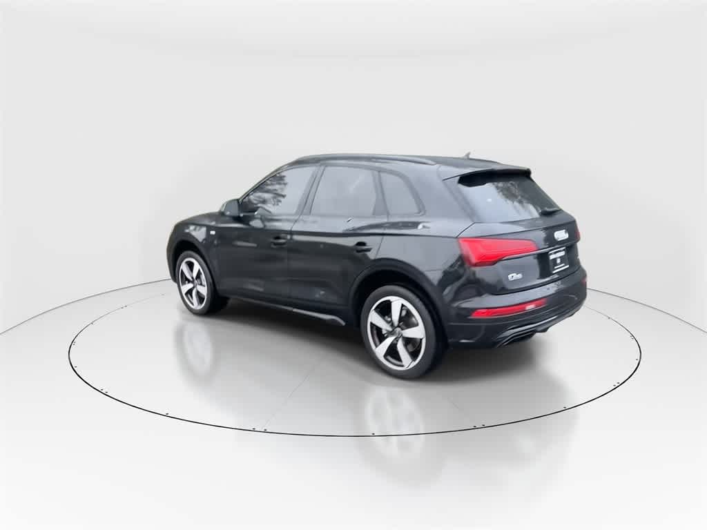 Thumbnail: 2022 Audi Q5 - 7