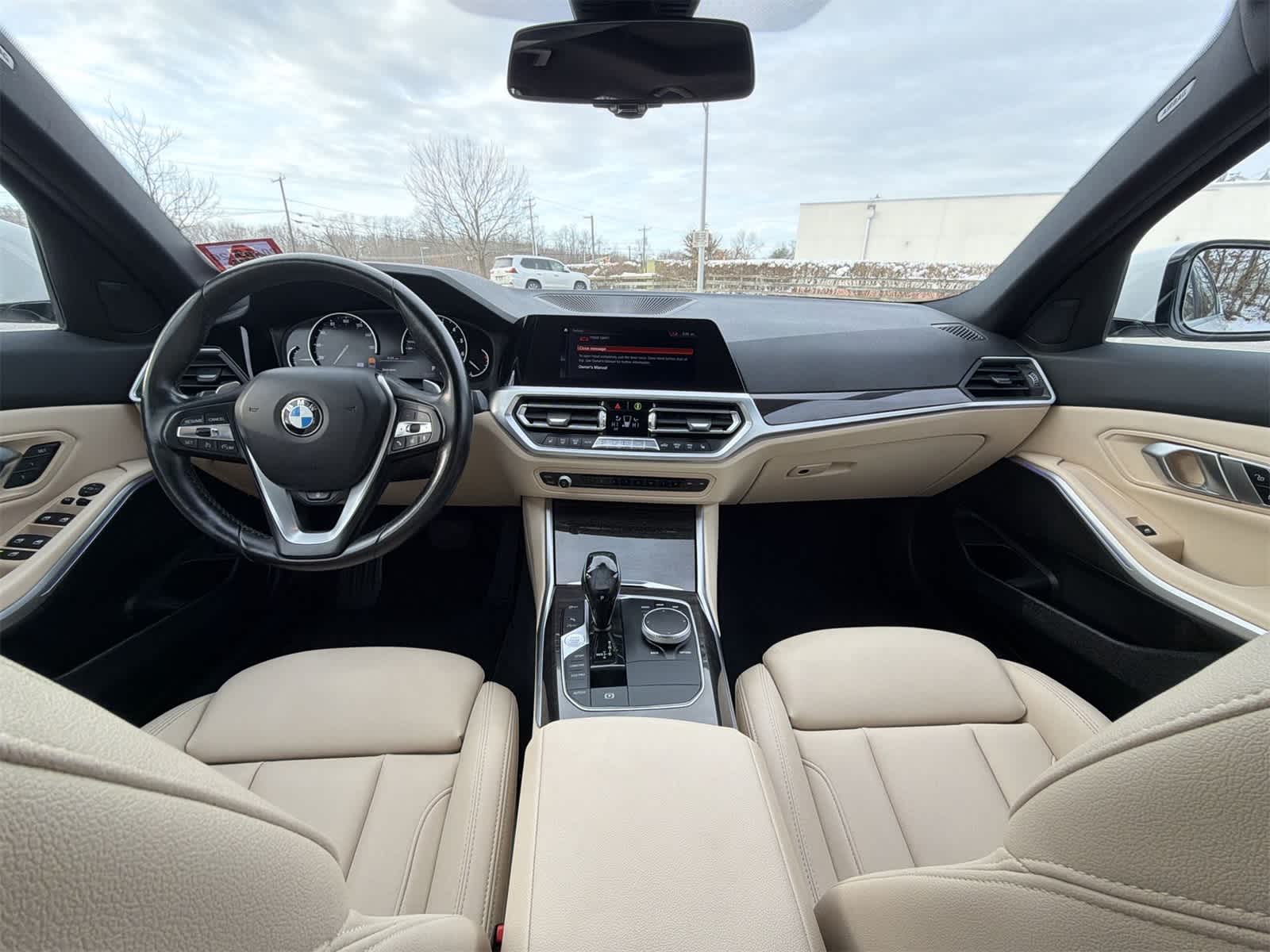 Thumbnail: 2020 BMW 3 Series - 18