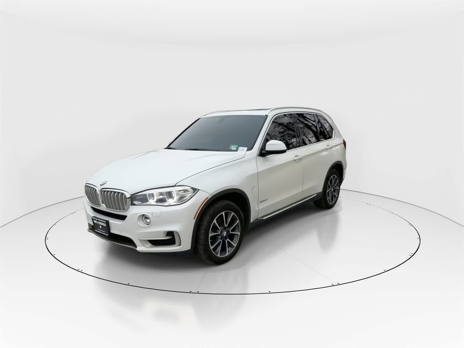 Thumbnail: 2017 BMW X5 - 5