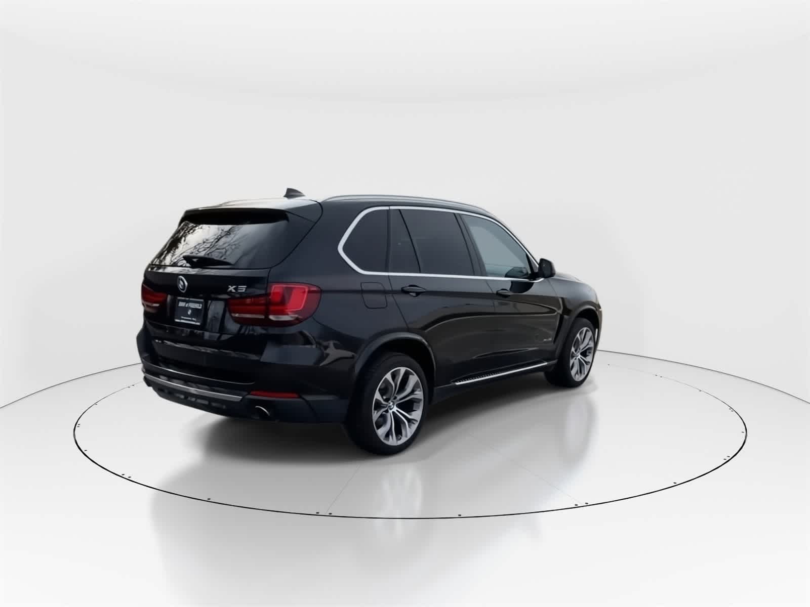 Thumbnail: 2016 BMW X5 - 9