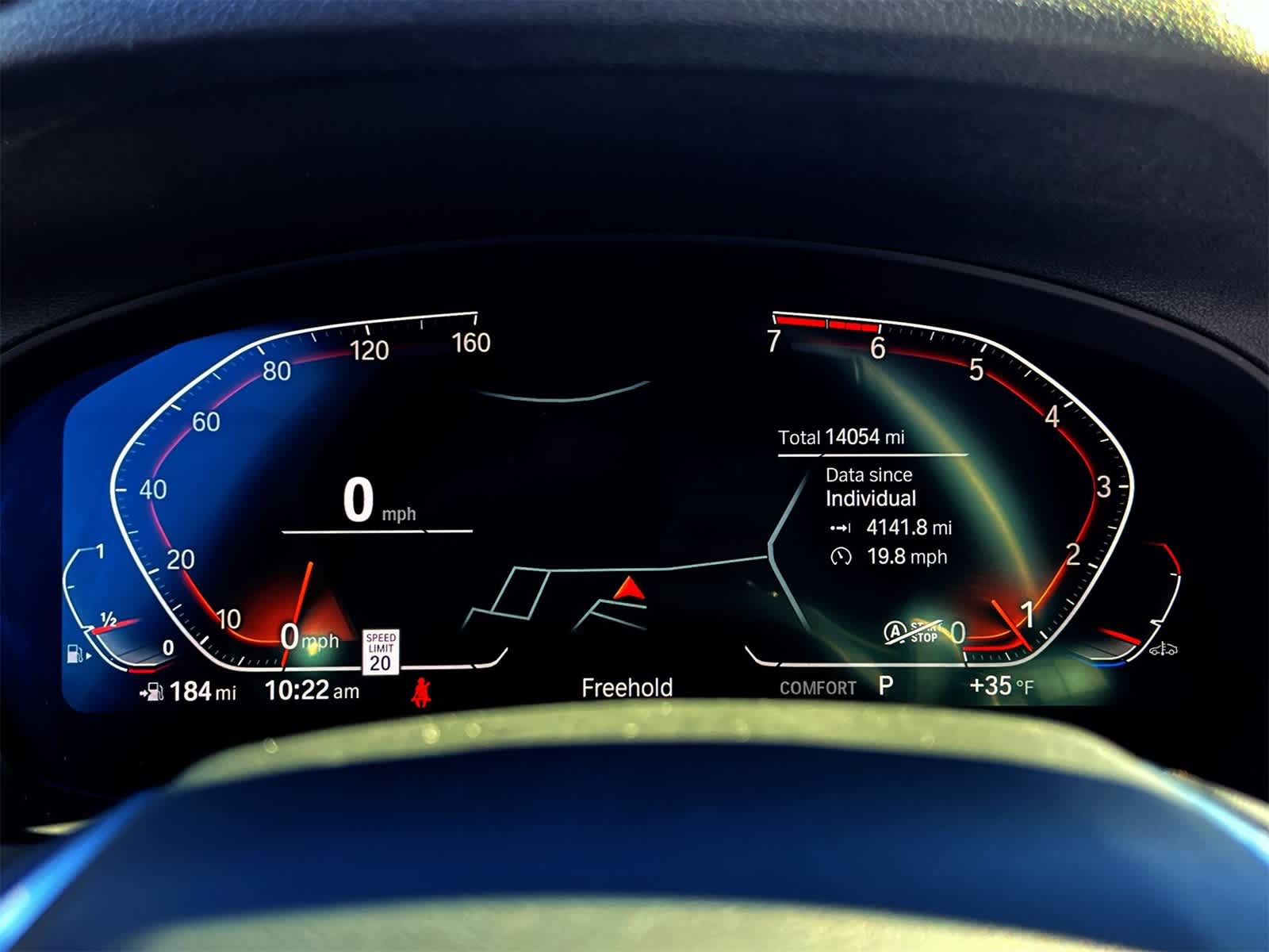 Thumbnail: 2022 BMW X3 - 26