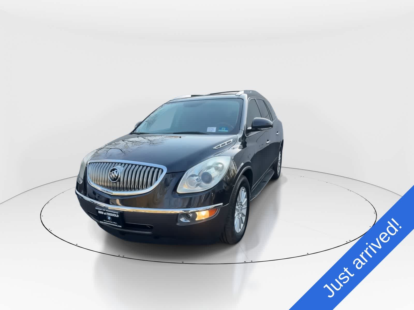 Thumbnail: 2012 Buick Enclave - 3