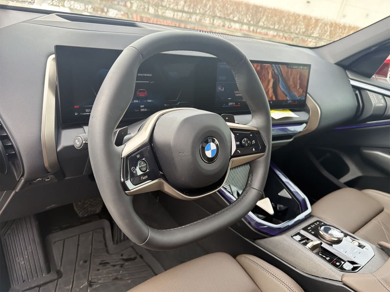 Thumbnail: 2025 BMW X3 - 23