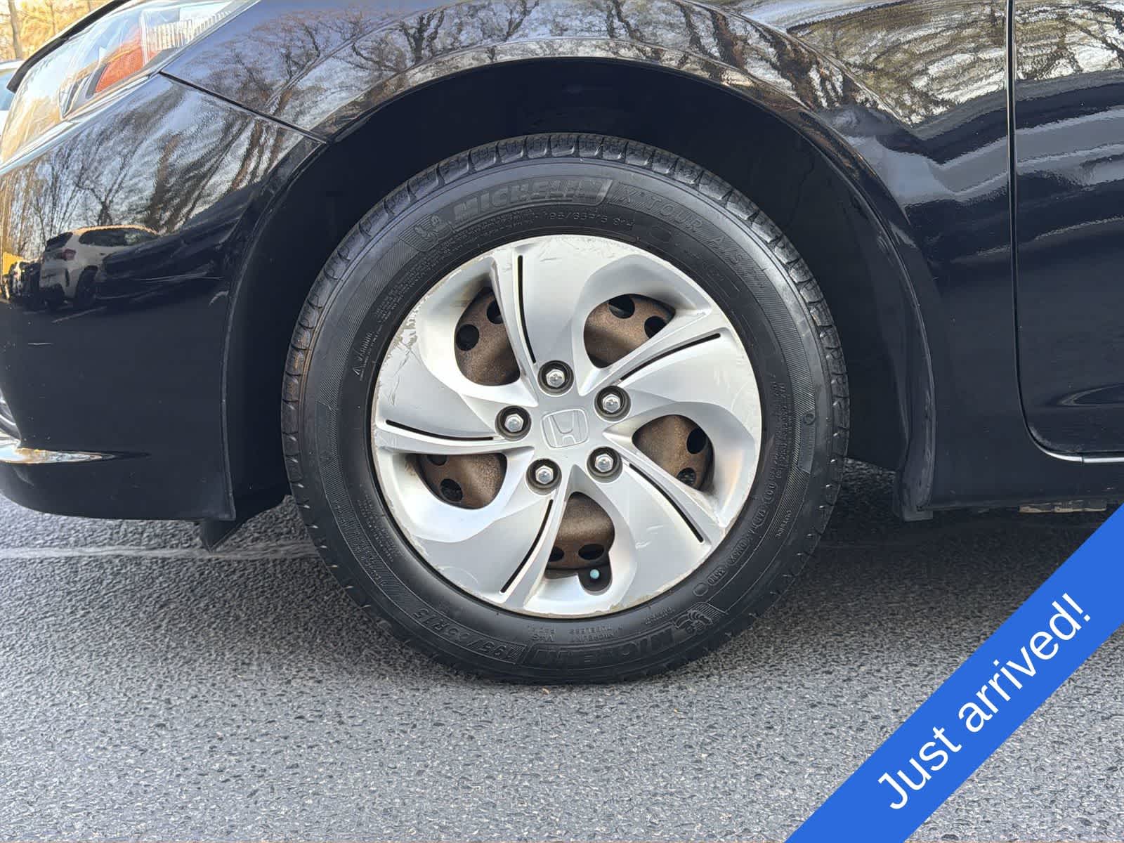 Thumbnail: 2015 Honda Civic - 16