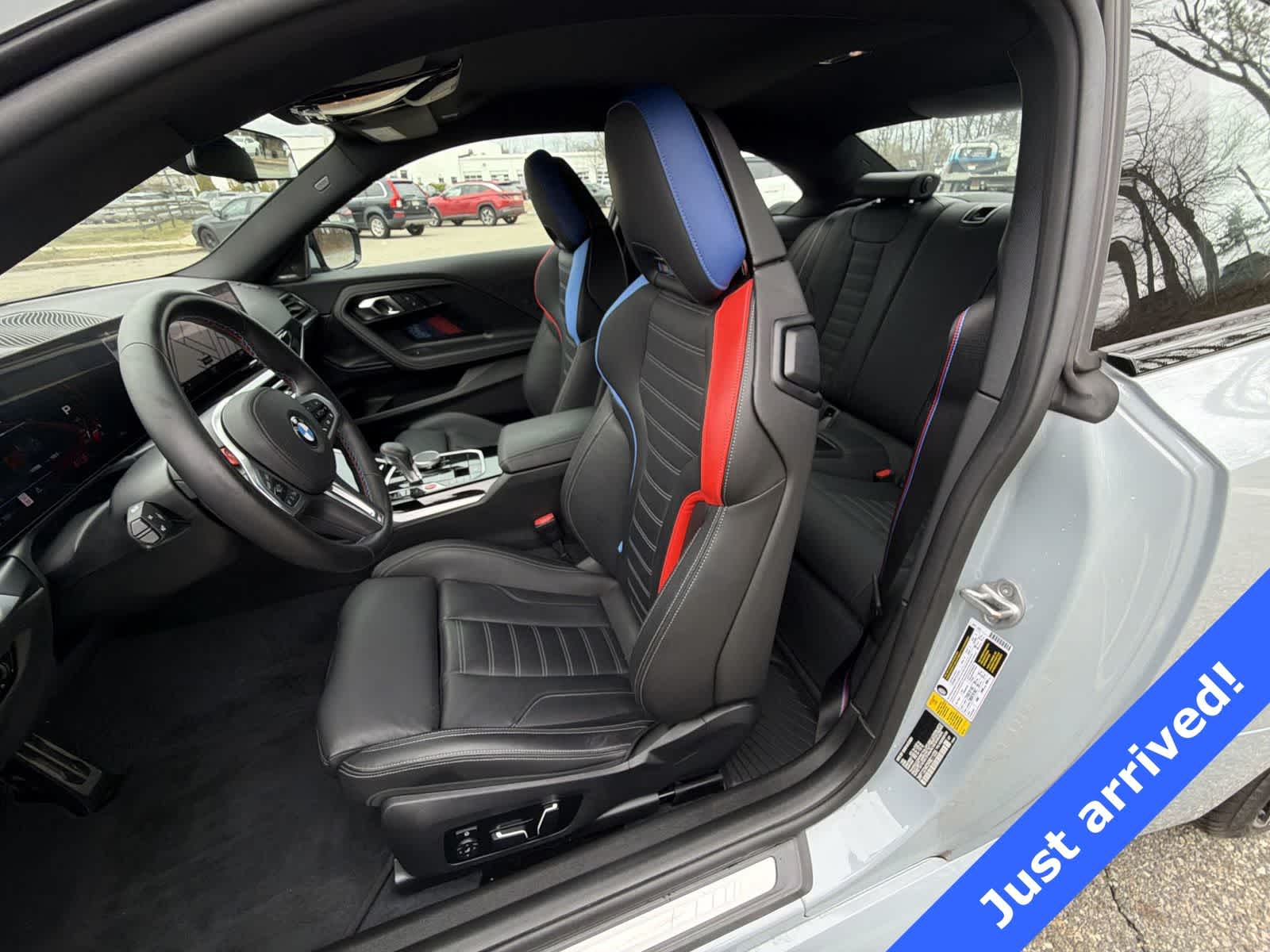 Thumbnail: 2024 BMW M2 - 19