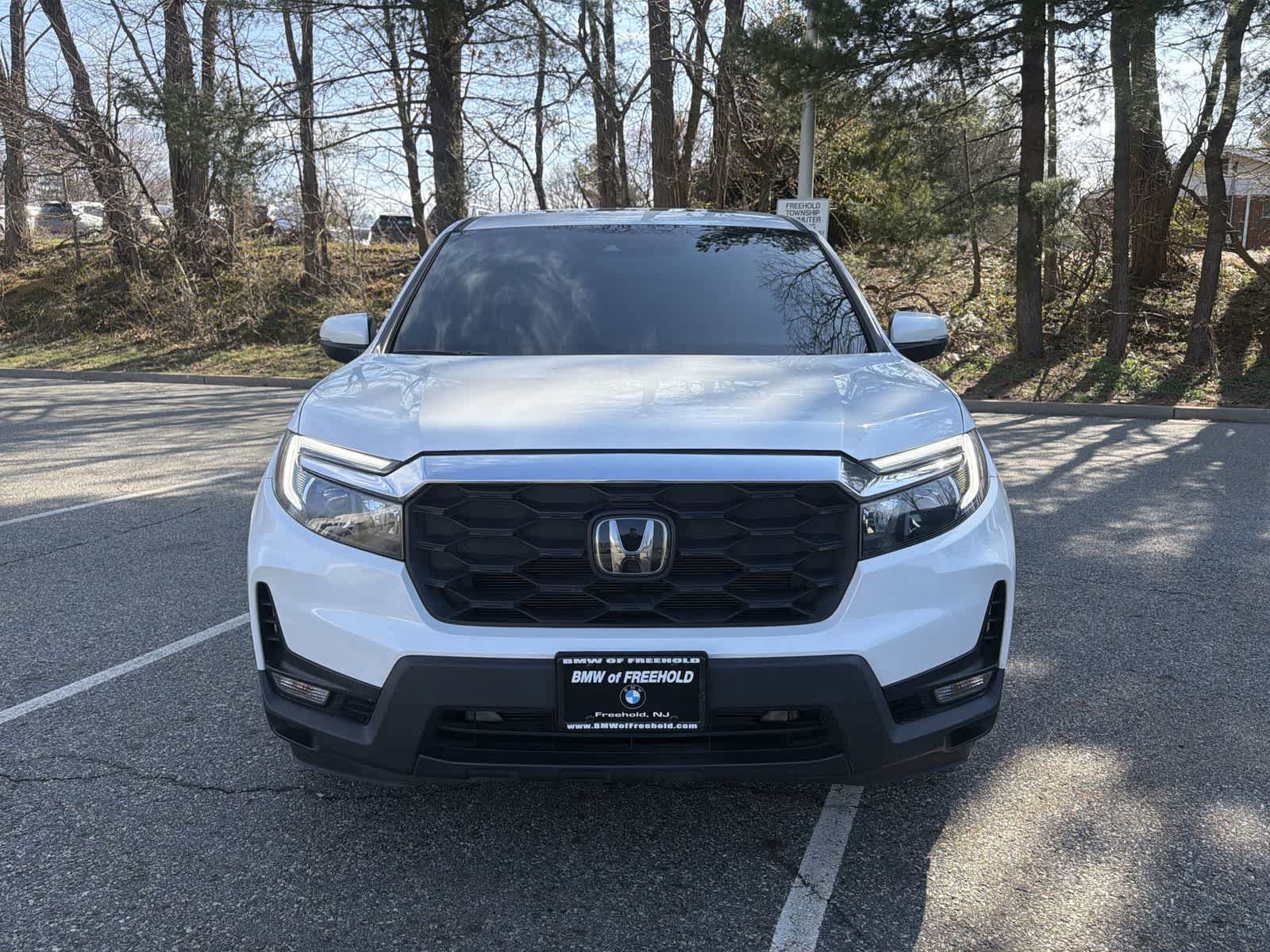 Thumbnail: 2022 Honda Passport - 14