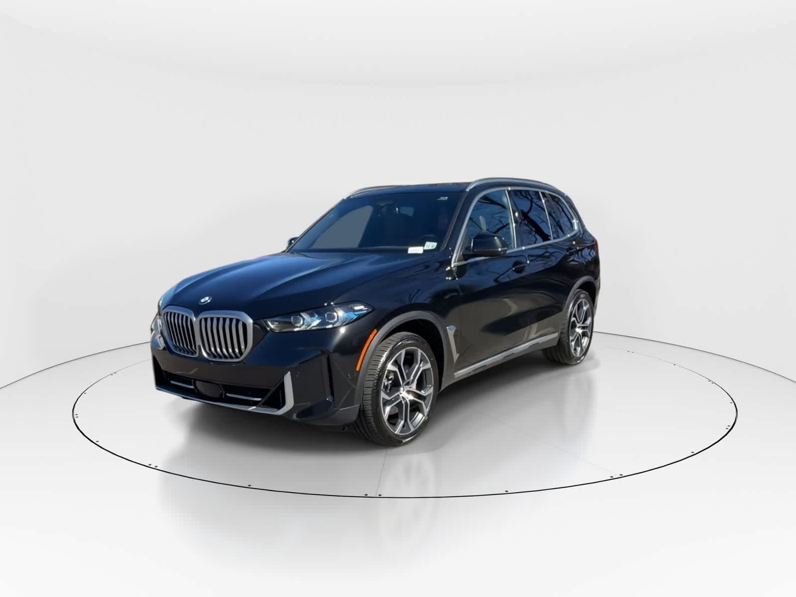 Thumbnail: 2026 BMW X5 - 8