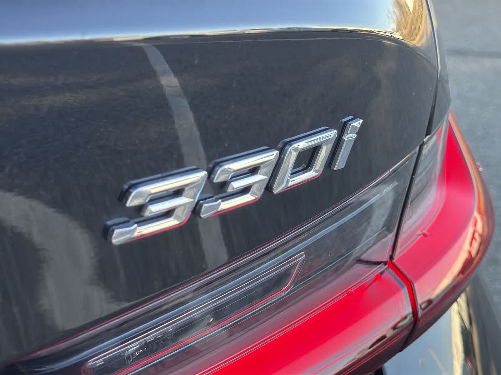 Thumbnail: 2025 BMW 3 Series - 15