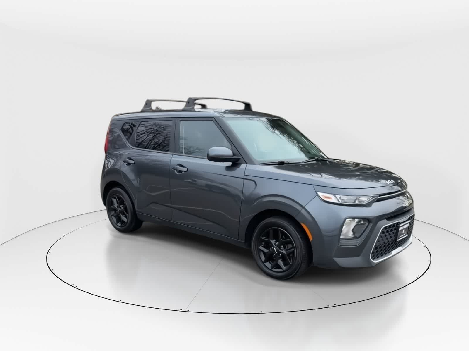 Thumbnail: 2022 Kia Soul - 3