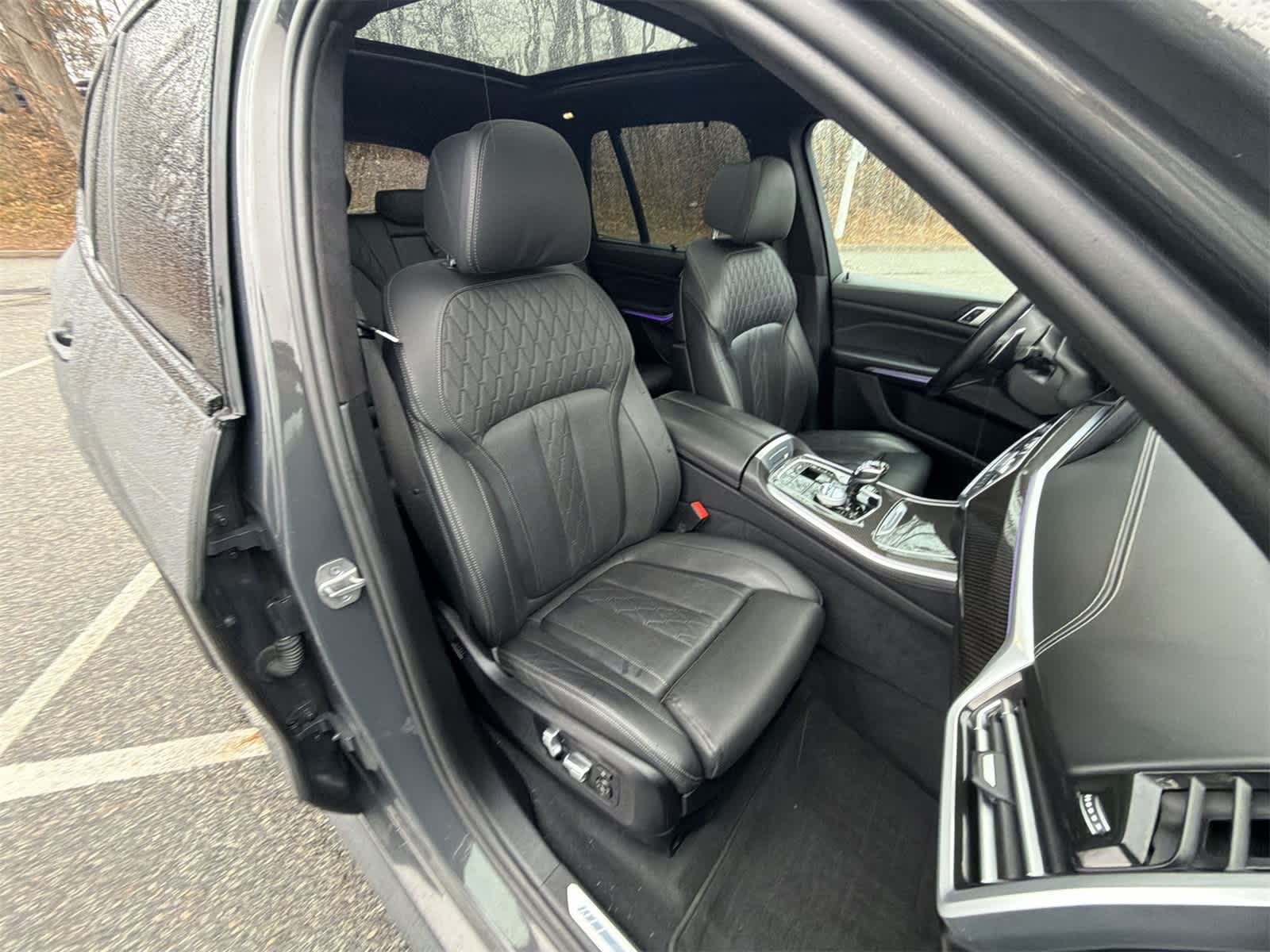 Thumbnail: 2023 BMW X5 - 22