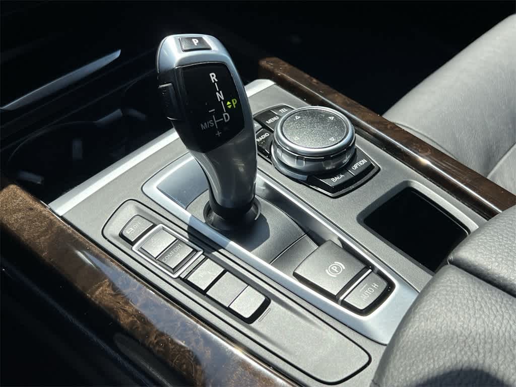 Thumbnail: 2016 BMW X5 - 24