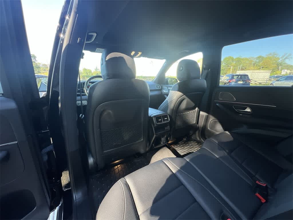 Thumbnail: 2022 Mercedes-Benz GLE - 20